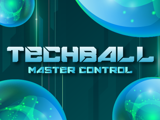 Techball Master Control